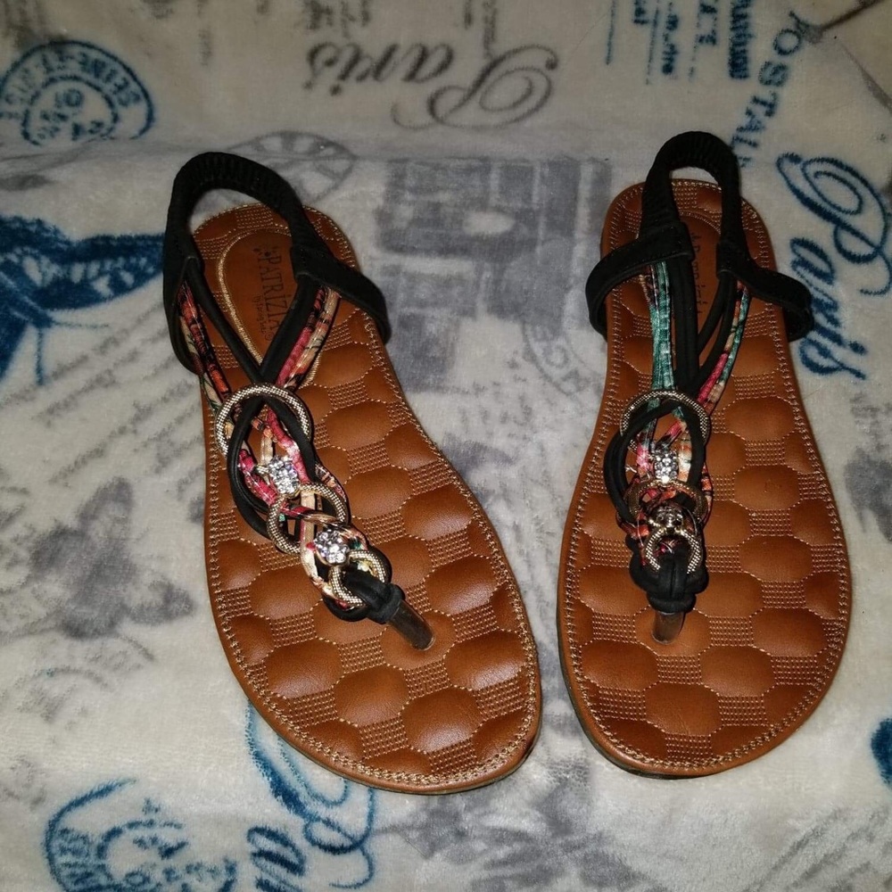 Sandals